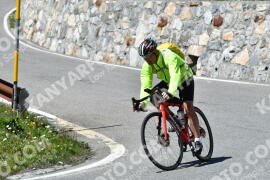 Photo #2220258 | 02-07-2022 15:07 | Passo Dello Stelvio - Waterfall curve BICYCLES