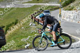 Photo #2631320 | 13-08-2022 15:45 | Passo Dello Stelvio - Waterfall curve BICYCLES