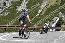 Photo #2082598 | 04-06-2022 09:41 | Passo Dello Stelvio - Waterfall curve BICYCLES