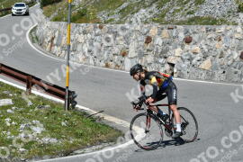 Photo #2561346 | 09-08-2022 14:03 | Passo Dello Stelvio - Waterfall curve BICYCLES