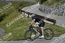 Foto #3790076 | 10-08-2023 10:17 | Passo Dello Stelvio - Waterfall Kehre BICYCLES