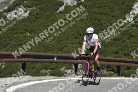 Photo #3350336 | 04-07-2023 10:35 | Passo Dello Stelvio - Waterfall curve BICYCLES