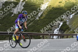 Photo #2842178 | 10-09-2022 10:58 | Passo Dello Stelvio - Waterfall curve BICYCLES