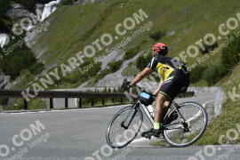 Photo #3842510 | 12-08-2023 14:27 | Passo Dello Stelvio - Waterfall curve BICYCLES