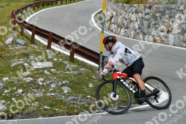 Photo #4266365 | 16-09-2023 12:22 | Passo Dello Stelvio - Waterfall curve BICYCLES