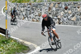 Photo #2219198 | 02-07-2022 12:44 | Passo Dello Stelvio - Waterfall curve BICYCLES