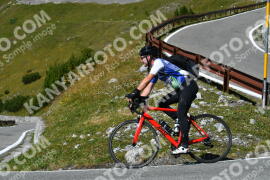 Photo #4231584 | 10-09-2023 14:11 | Passo Dello Stelvio - Waterfall curve BICYCLES