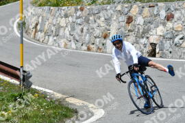 Photo #2229099 | 03-07-2022 14:22 | Passo Dello Stelvio - Waterfall curve BICYCLES