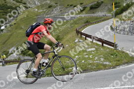 Photo #3761212 | 08-08-2023 10:48 | Passo Dello Stelvio - Waterfall curve BICYCLES