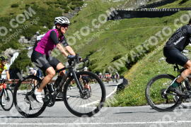 Photo #2184889 | 25-06-2022 10:09 | Passo Dello Stelvio - Waterfall curve BICYCLES