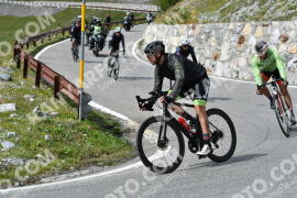 Photo #2684299 | 17-08-2022 15:25 | Passo Dello Stelvio - Waterfall curve BICYCLES