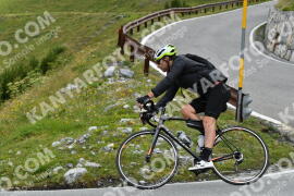Photo #2410279 | 26-07-2022 11:39 | Passo Dello Stelvio - Waterfall curve BICYCLES