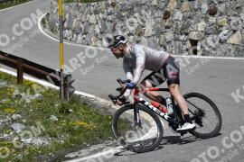 Photo #2112616 | 10-06-2022 13:10 | Passo Dello Stelvio - Waterfall curve BICYCLES