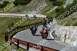 Photo #2716820 | 22-08-2022 15:28 | Passo Dello Stelvio - Waterfall curve