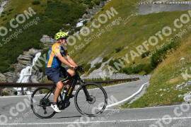 Foto #4201405 | 08-09-2023 11:56 | Passo Dello Stelvio - Waterfall Kehre BICYCLES