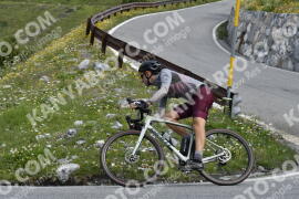 Foto #3383252 | 08-07-2023 09:29 | Passo Dello Stelvio - Curva di cascata BICICLETTA