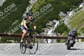 Photo #2506452 | 04-08-2022 13:13 | Passo Dello Stelvio - Waterfall curve BICYCLES
