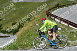 Photo #2629262 | 13-08-2022 13:16 | Passo Dello Stelvio - Waterfall curve BICYCLES