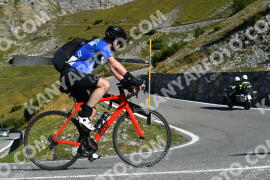 Photo #4228871 | 10-09-2023 10:25 | Passo Dello Stelvio - Waterfall curve BICYCLES