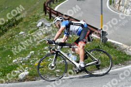 Photo #2170844 | 20-06-2022 14:27 | Passo Dello Stelvio - Waterfall curve BICYCLES