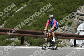 Photo #3817110 | 11-08-2023 11:02 | Passo Dello Stelvio - Waterfall curve BICYCLES
