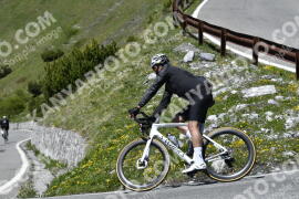 Photo #2117894 | 11-06-2022 13:49 | Passo Dello Stelvio - Waterfall curve BICYCLES