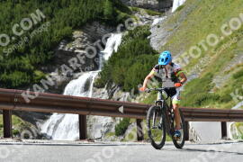 Photo #2489680 | 02-08-2022 15:22 | Passo Dello Stelvio - Waterfall curve BICYCLES