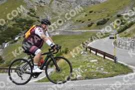 Photo #2768967 | 28-08-2022 11:59 | Passo Dello Stelvio - Waterfall curve BICYCLES