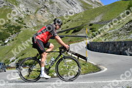 Foto #2289250 | 12-07-2022 10:36 | Passo Dello Stelvio - Waterfall Kehre BICYCLES