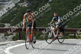 Photo #2683957 | 17-08-2022 14:55 | Passo Dello Stelvio - Waterfall curve BICYCLES