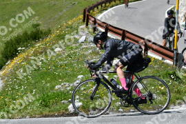 Photo #2220302 | 02-07-2022 15:10 | Passo Dello Stelvio - Waterfall curve BICYCLES