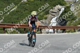 Photo #2576765 | 10-08-2022 10:05 | Passo Dello Stelvio - Waterfall curve BICYCLES