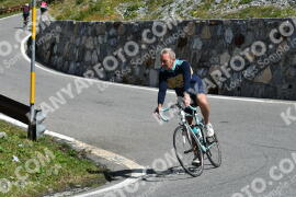 Photo #2544039 | 08-08-2022 11:12 | Passo Dello Stelvio - Waterfall curve BICYCLES