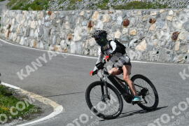 Photo #2151935 | 18-06-2022 15:40 | Passo Dello Stelvio - Waterfall curve BICYCLES