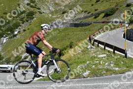 Photo #2562808 | 09-08-2022 10:56 | Passo Dello Stelvio - Waterfall curve BICYCLES