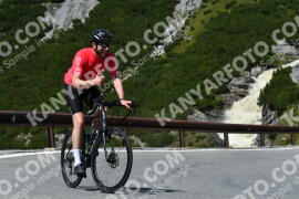 Foto #3914861 | 16-08-2023 12:46 | Passo Dello Stelvio - Waterfall Kehre BICYCLES