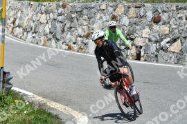Photo #2191901 | 25-06-2022 13:19 | Passo Dello Stelvio - Waterfall curve BICYCLES