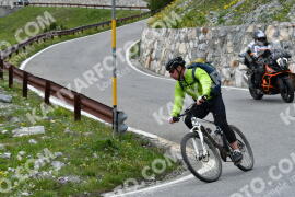 Photo #2179672 | 24-06-2022 12:51 | Passo Dello Stelvio - Waterfall curve BICYCLES