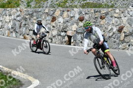 Foto #2192203 | 25-06-2022 13:43 | Passo Dello Stelvio - Waterfall Kehre BICYCLES