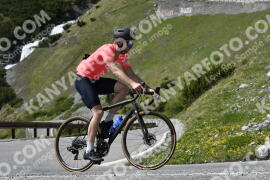 Photo #2106183 | 06-06-2022 15:37 | Passo Dello Stelvio - Waterfall curve BICYCLES