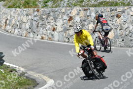 Photo #2303107 | 14-07-2022 13:54 | Passo Dello Stelvio - Waterfall curve BICYCLES