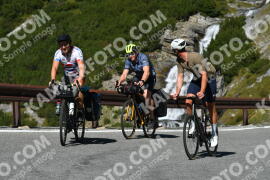 Photo #4247121 | 11-09-2023 11:45 | Passo Dello Stelvio - Waterfall curve BICYCLES