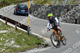 Photo #2579362 | 10-08-2022 11:40 | Passo Dello Stelvio - Waterfall curve BICYCLES