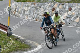 Photo #2356795 | 19-07-2022 15:21 | Passo Dello Stelvio - Waterfall curve BICYCLES