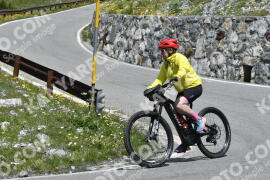 Photo #3415106 | 10-07-2023 12:32 | Passo Dello Stelvio - Waterfall curve BICYCLES