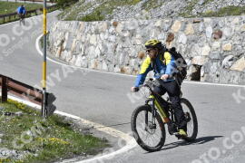 Photo #2084545 | 04-06-2022 14:59 | Passo Dello Stelvio - Waterfall curve BICYCLES
