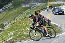 Photo #2361304 | 20-07-2022 15:02 | Passo Dello Stelvio - Waterfall curve BICYCLES