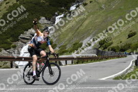 Photo #2113760 | 10-06-2022 11:07 | Passo Dello Stelvio - Waterfall curve BICYCLES