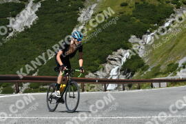 Photo #2495481 | 03-08-2022 11:53 | Passo Dello Stelvio - Waterfall curve BICYCLES