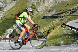 Photo #2666336 | 16-08-2022 09:51 | Passo Dello Stelvio - Waterfall curve BICYCLES
